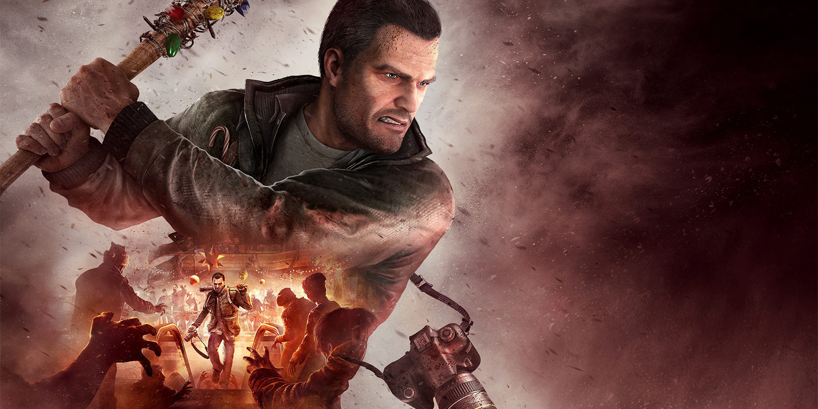 'Dead Rising 4', ya disponible para descargar su primer DLC en Xbox One
