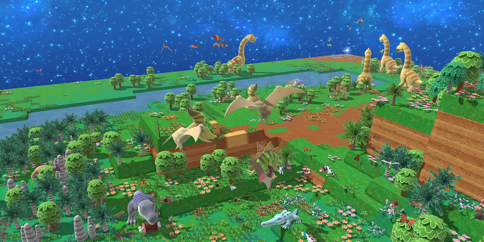 'Birthdays the Beginning', lo nuevo del creador de 'Harvest Moon', retrasa su lanzamiento