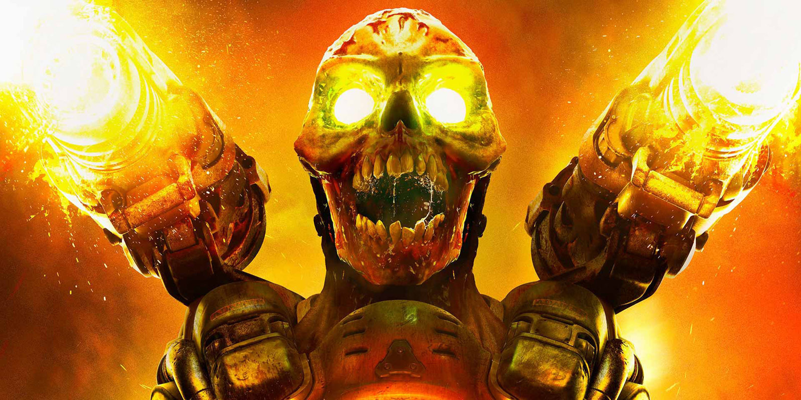 Candidato a GOTY 2016 de Daniel G. Astarloa: 'Doom'