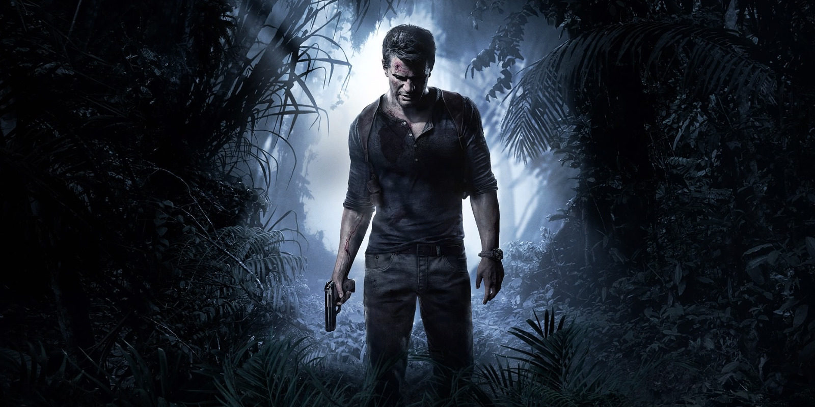 Candidato a GOTY 2016 de Pedro Herrero: 'Uncharted 4: El desenlace del ladrón'