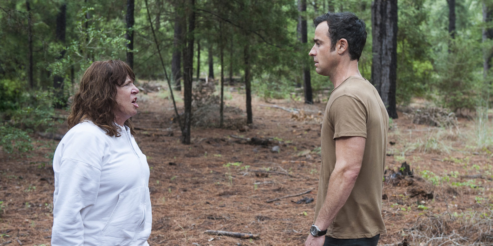 Primera imagen de la 3ª temporada de 'The Leftovers'