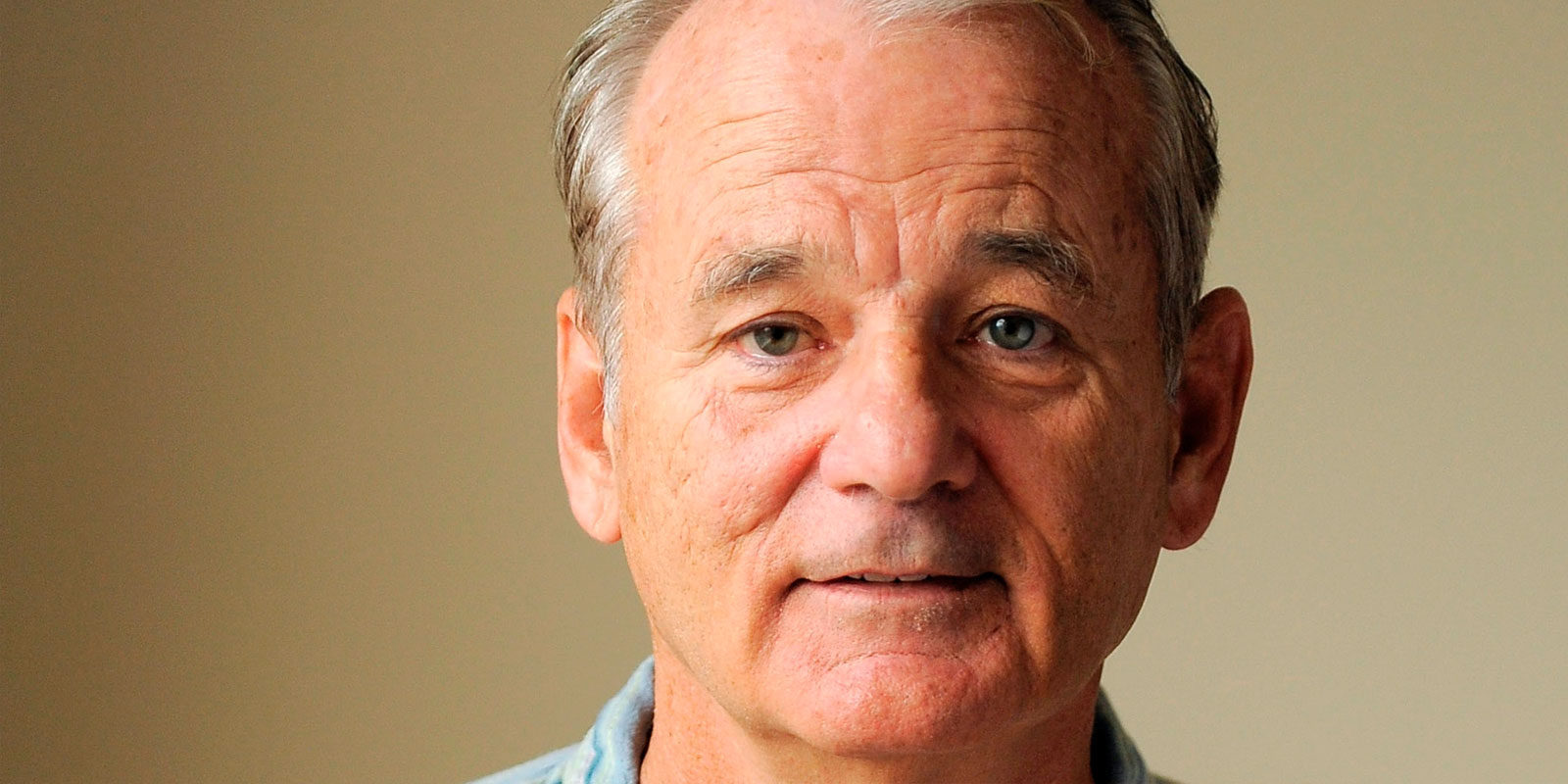 Wes Anderson presenta a los actores de 'Isle of Dogs'