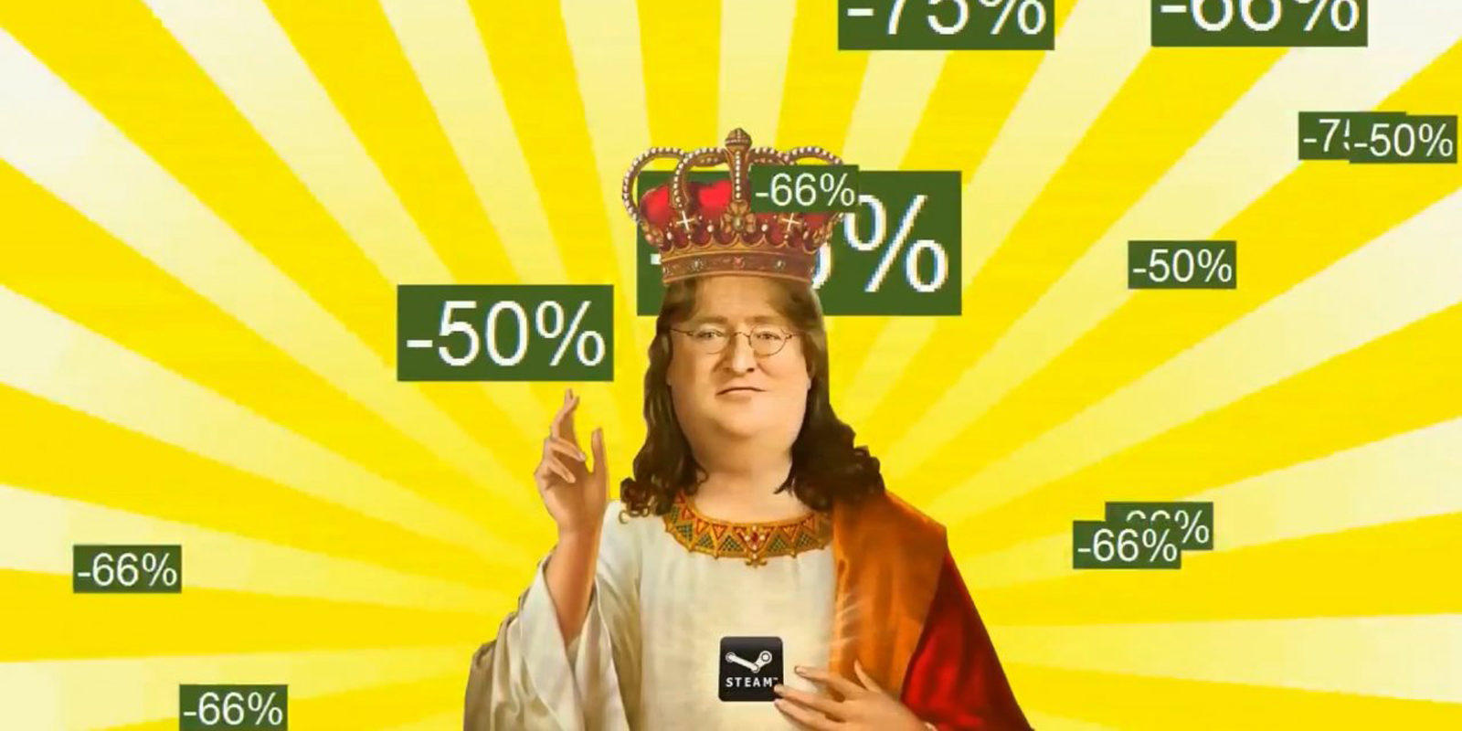 11 fantásticos juegos de Steam para esta Navidad por menos de 10&#8364;