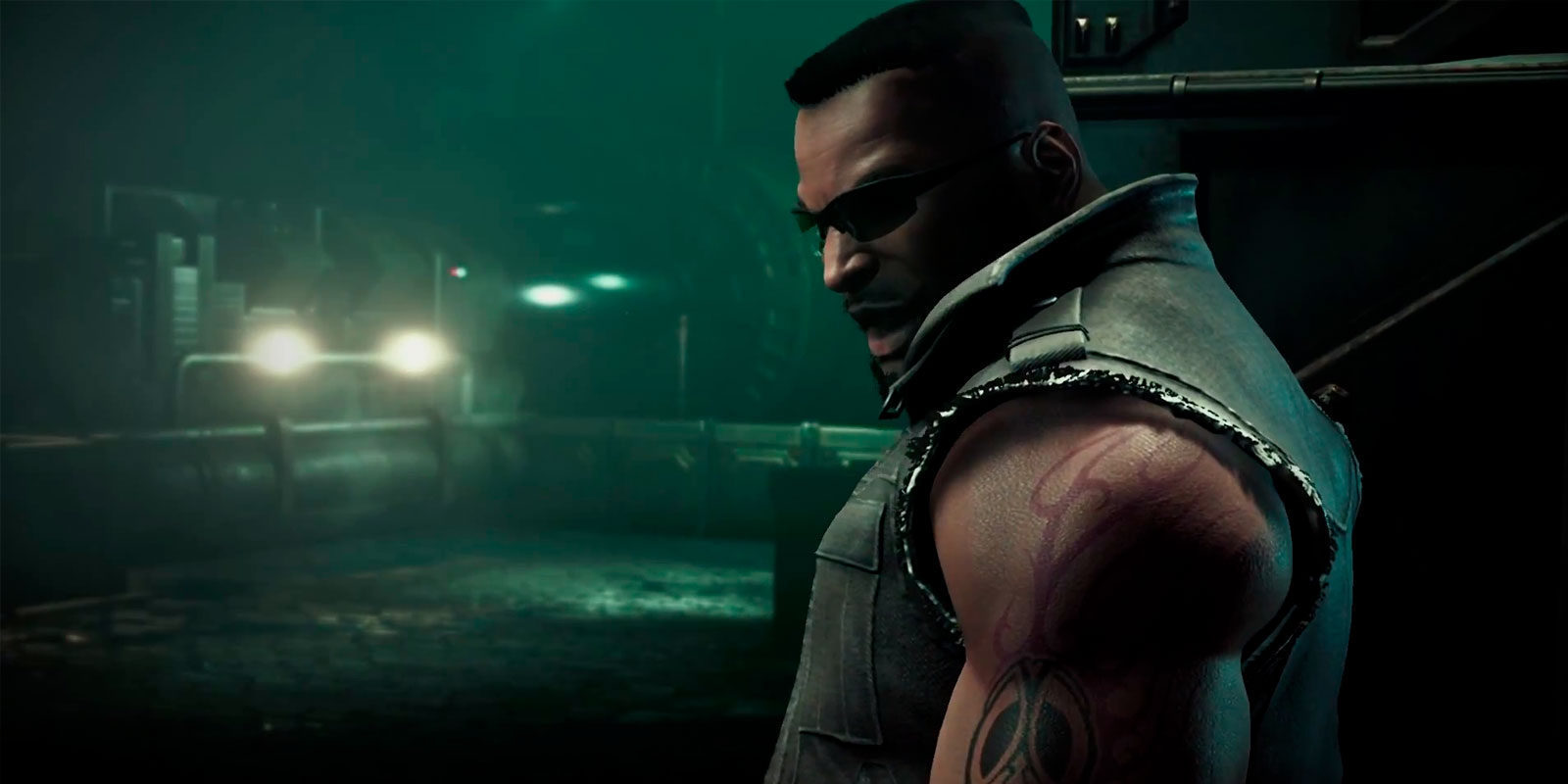 Nomura no estaría dirigiendo actualmente el remake de 'Final Fantasy VII'