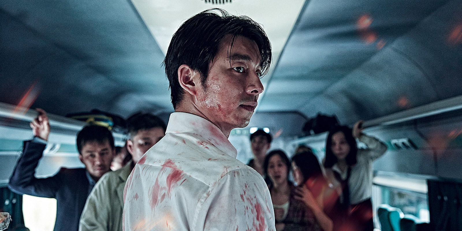 'Train to Busan' se podrá ver en algunos cines españoles