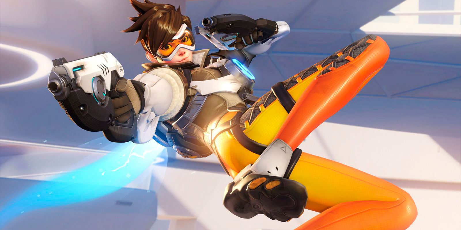 Blizzard y 'Overwatch' celebran la navidad con regalos para sus jugadores