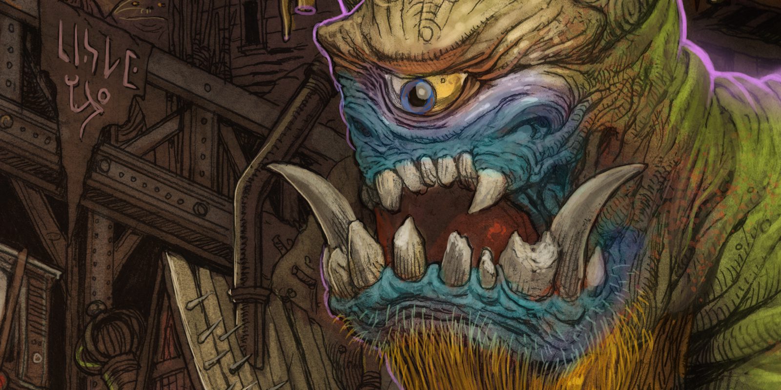 Guillermo del Toro avisa que su novela 'Trollhunters' difiere mucho de la serie de animación