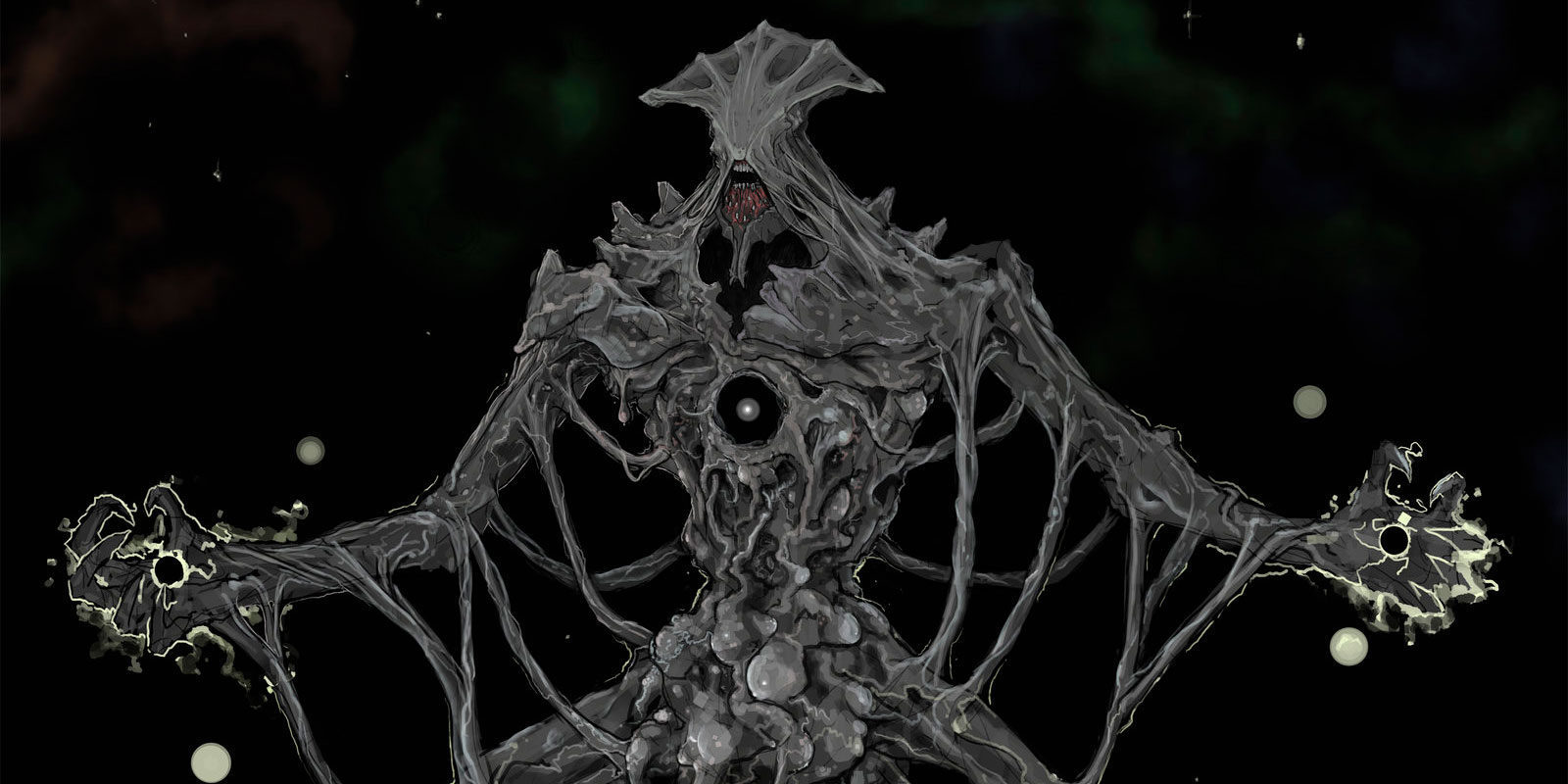 Nintendo vuelve a renovar la marca 'Eternal Darkness'