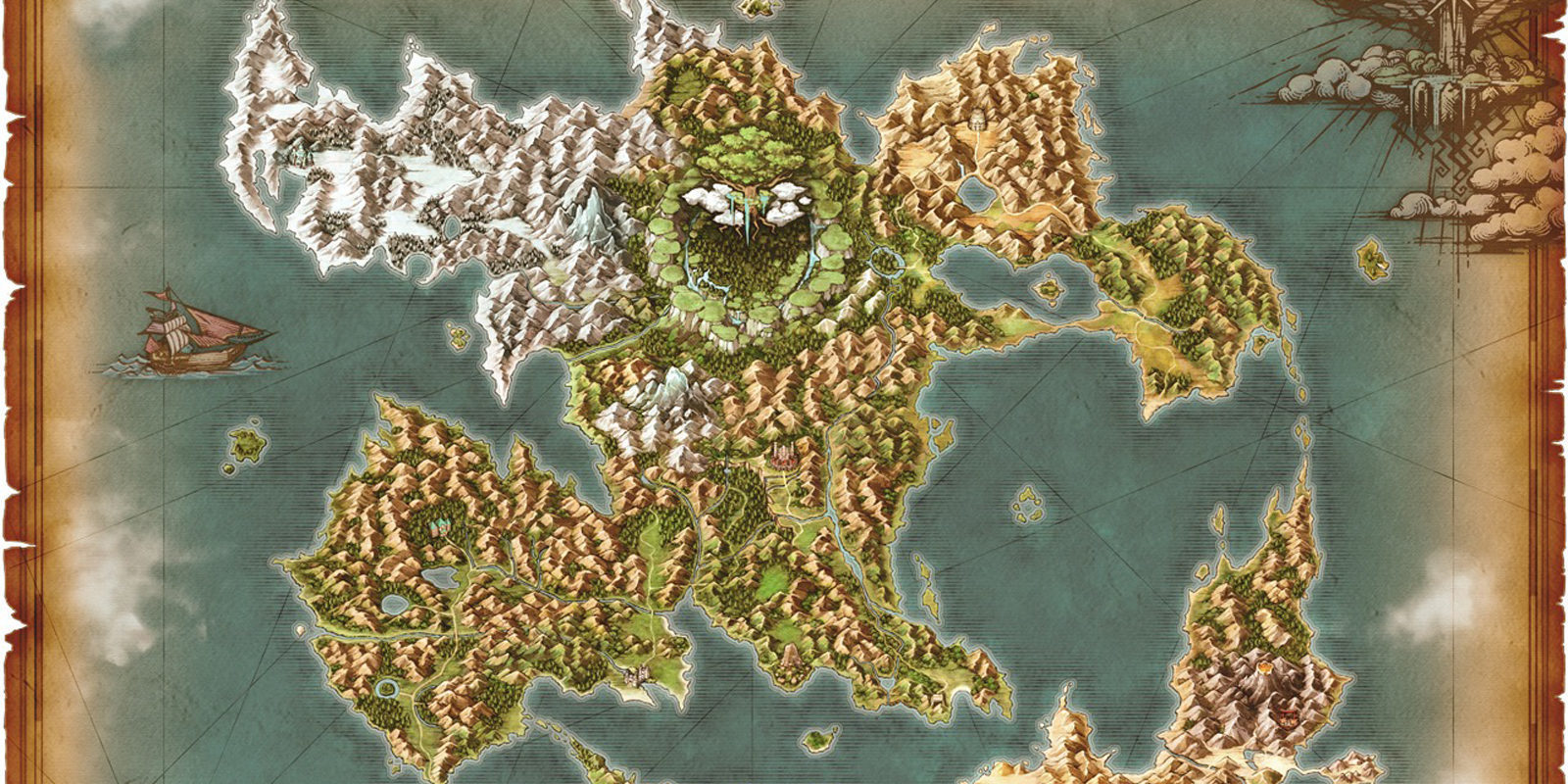 'Dragon Quest XI', nuevos datos oficiales de su historia y diferencias entre versiones