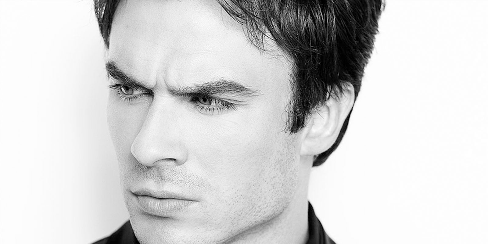 CW prepara una nueva serie de ciencia ficción con Ian Somerhalder