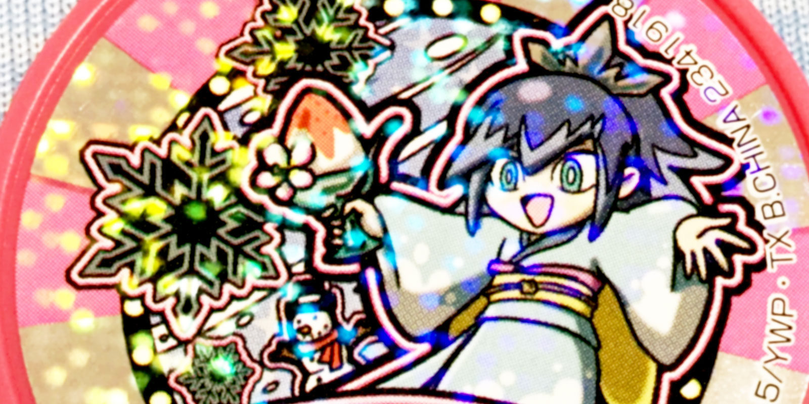 'Yo-kai Watch 3' tendrá una gran actualización próximamente