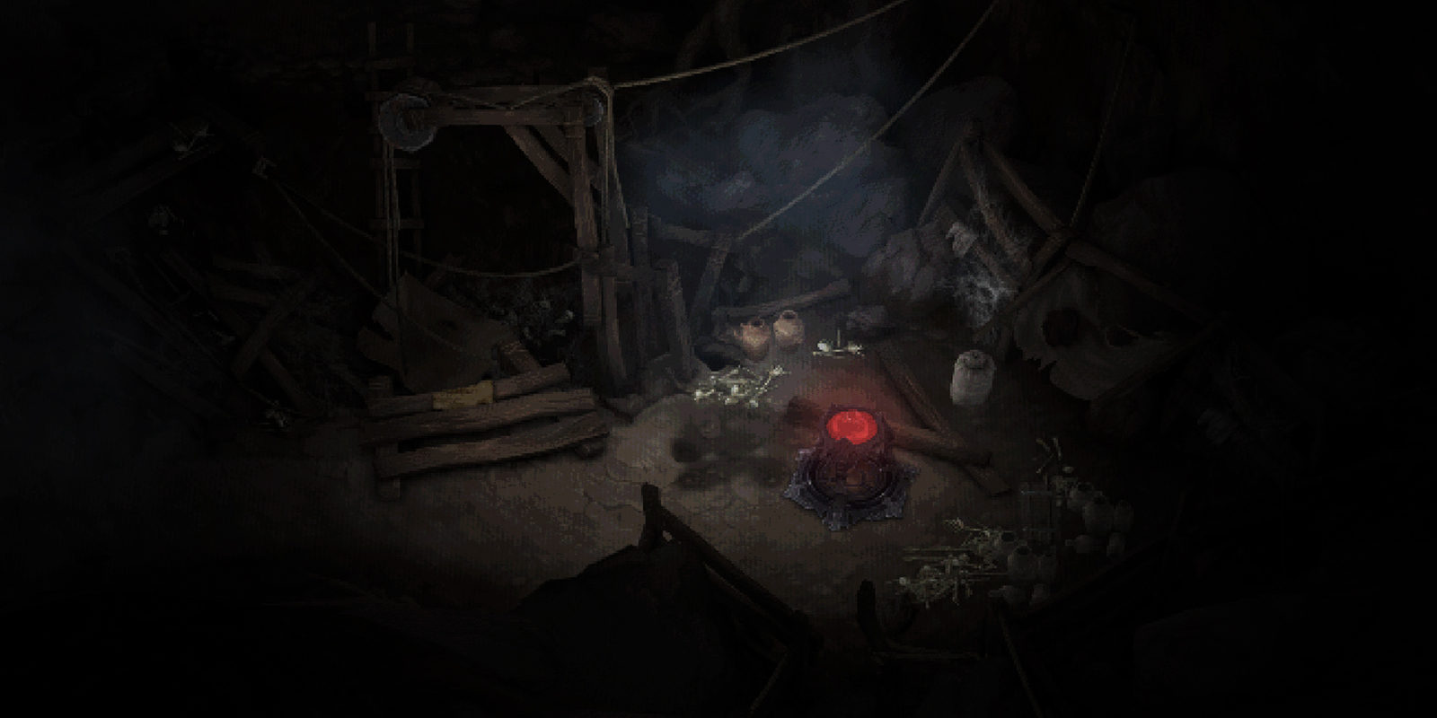 El 20 Aniversario de 'Diablo' vendrá con eventos para todos los juegos de Blizzard