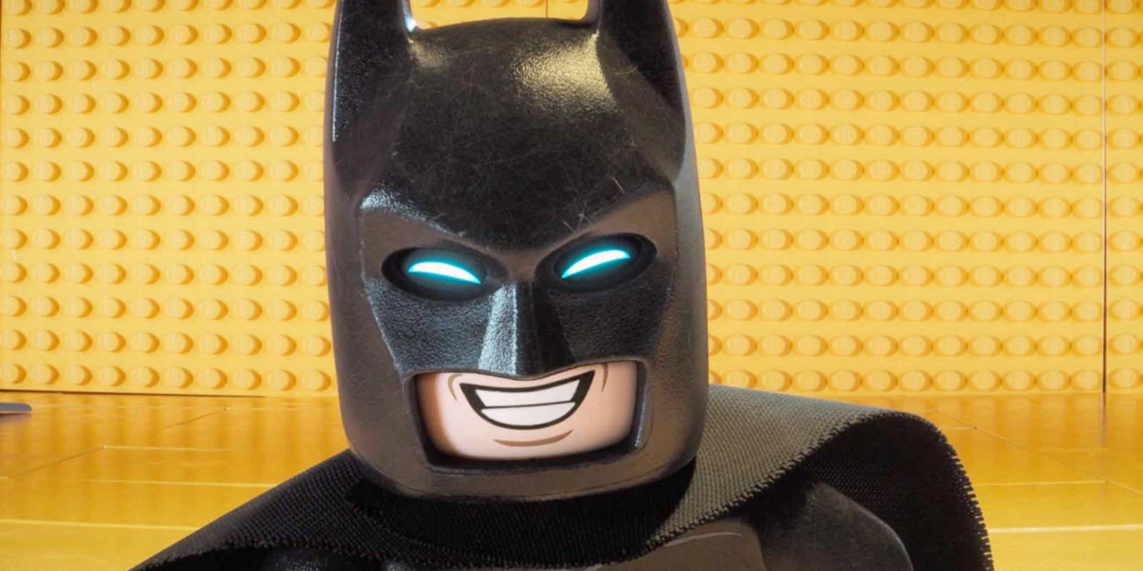 Los famosos en el doblaje de 'Lego Batman La Película' enfadan a amantes del doblaje