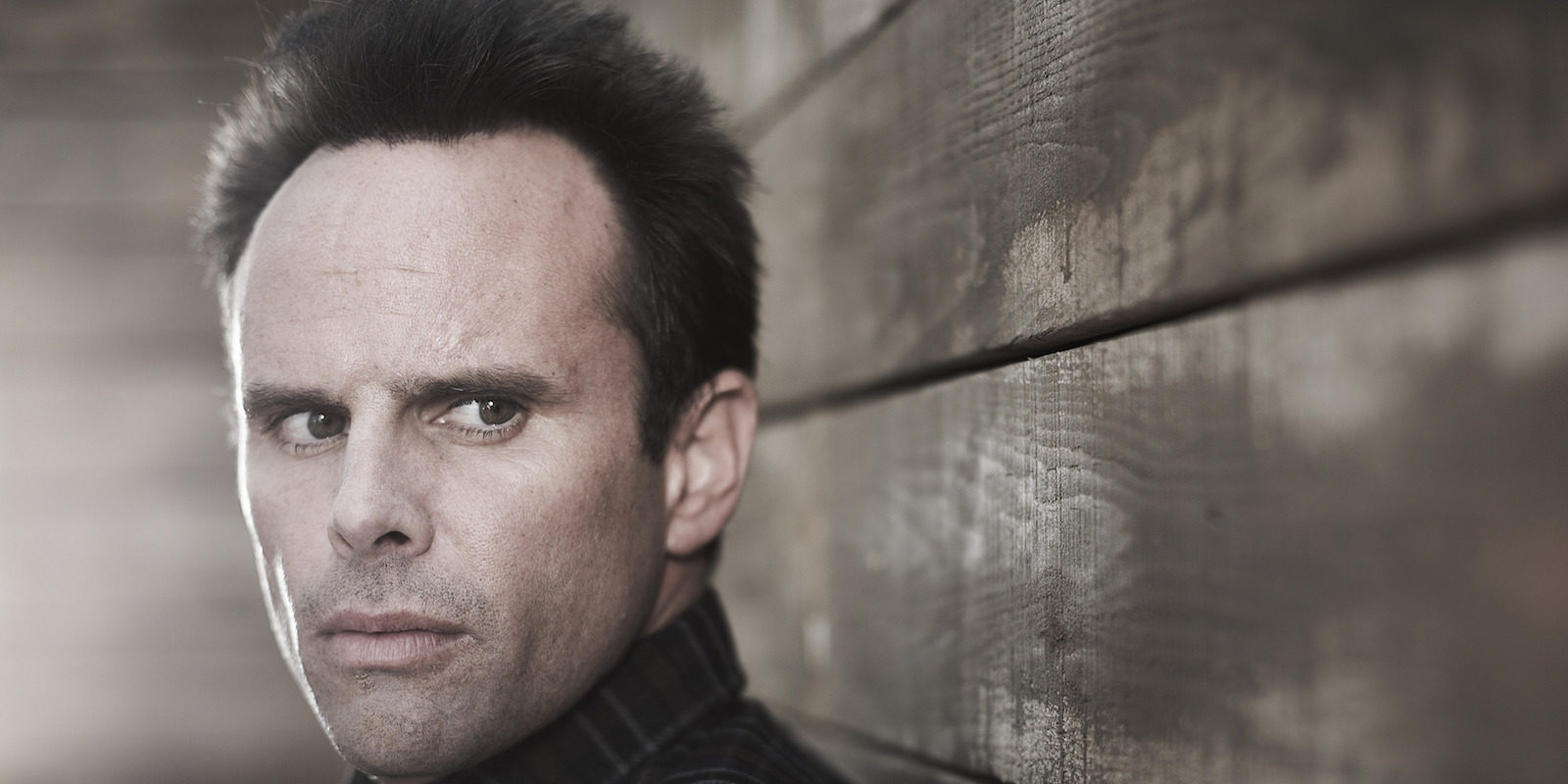 Walton Goggins explica que el villano de 'Tomb Raider' será diferente a todos los demás