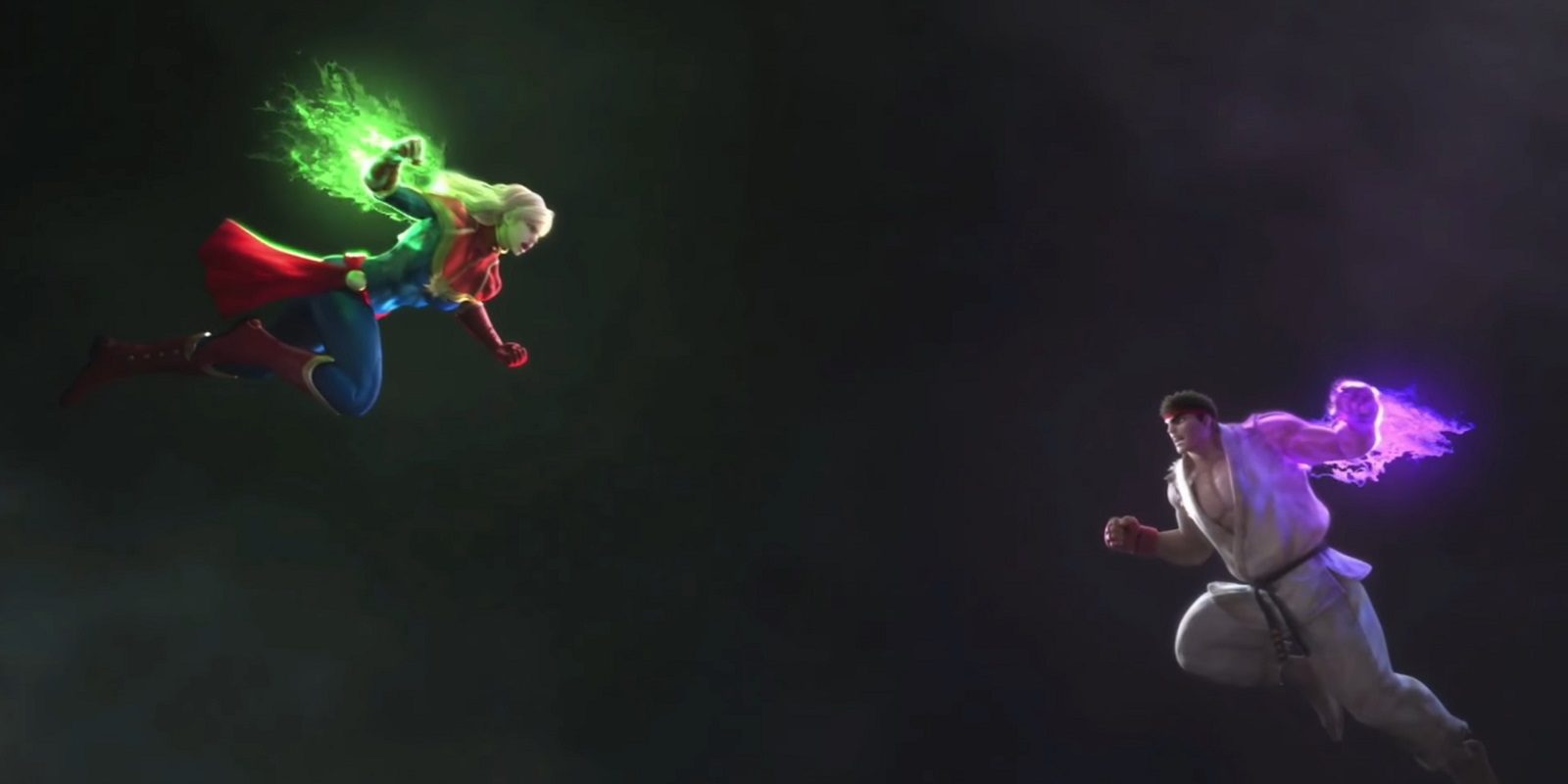 Capcom confirma que 'Marvel vs. Capcom: Infinite' llegará en 2017