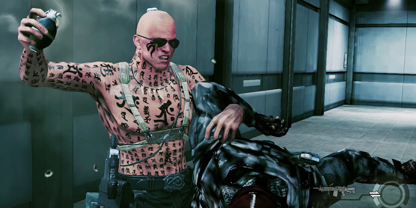 'Devil's Third' cierra definitivamente sus servidores