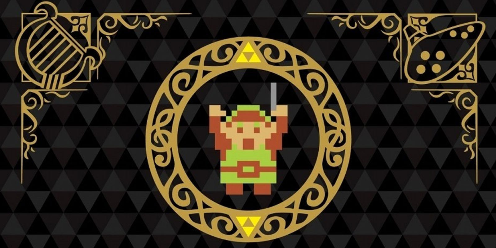 'The Legend of Zelda: 30th Anniversary Concert': anunciada banda sonora conmemorativa