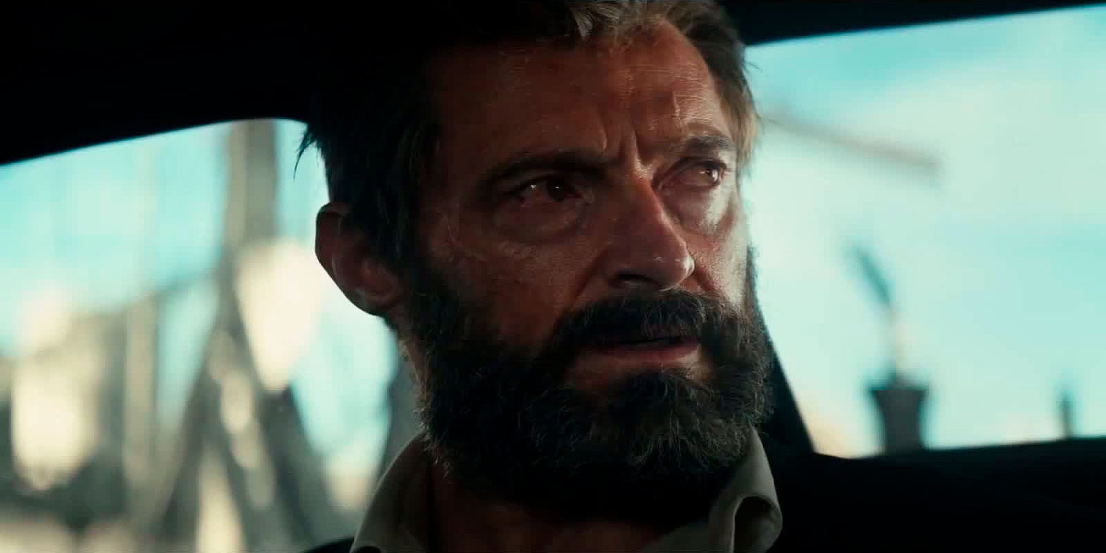 El segundo tráiler de 'Logan' se distribuirá a través de fotogramas