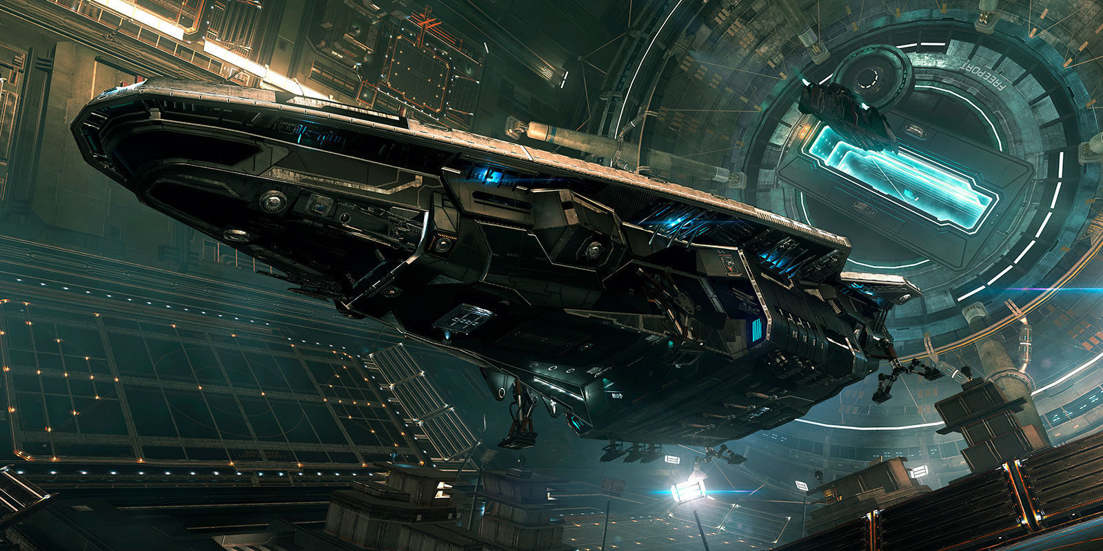 'Elite: Dangerous' también contará con su particular homenaje a Carrie Fisher