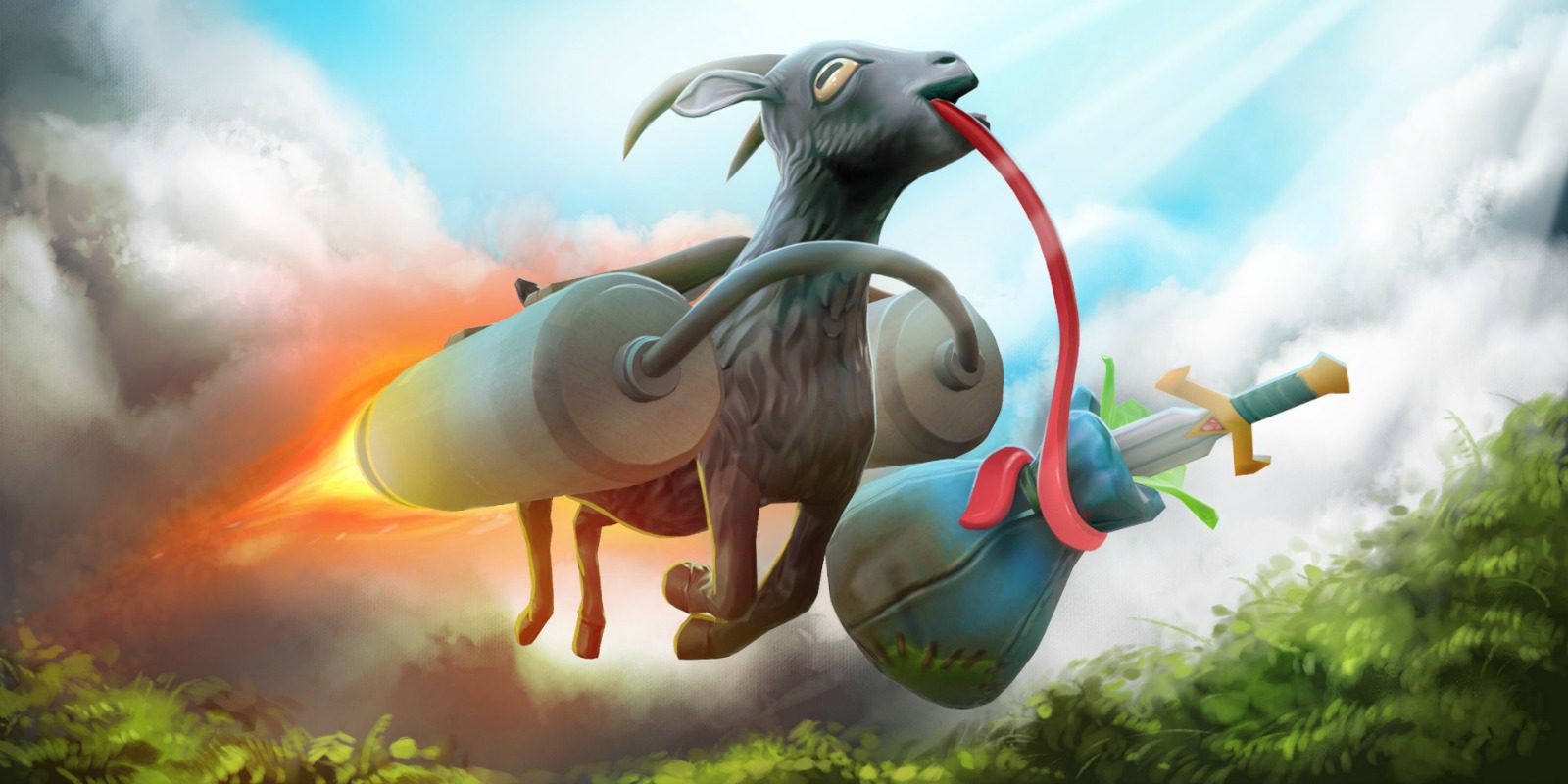 Estos son los ganadores de los primeros Premios Steam