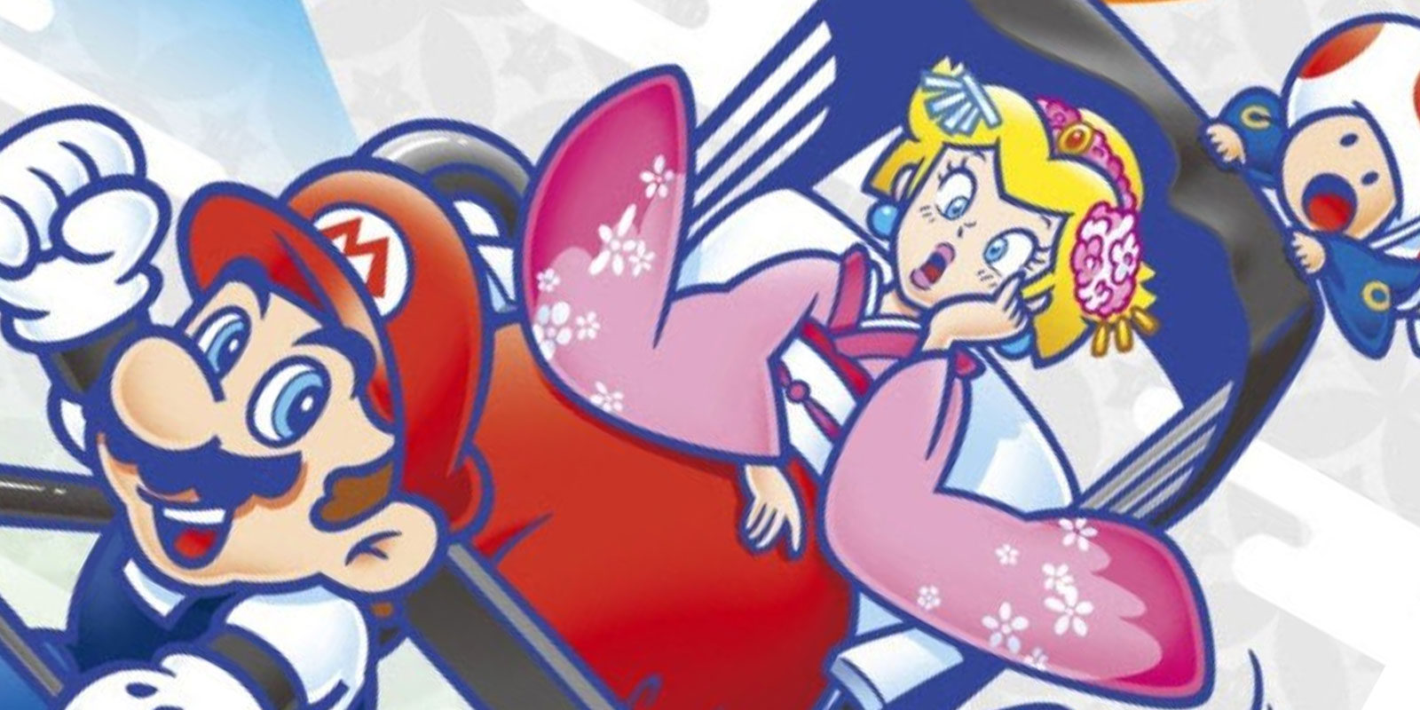 Felicitaciones de año nuevo 2017: manga, anime y videojuegos