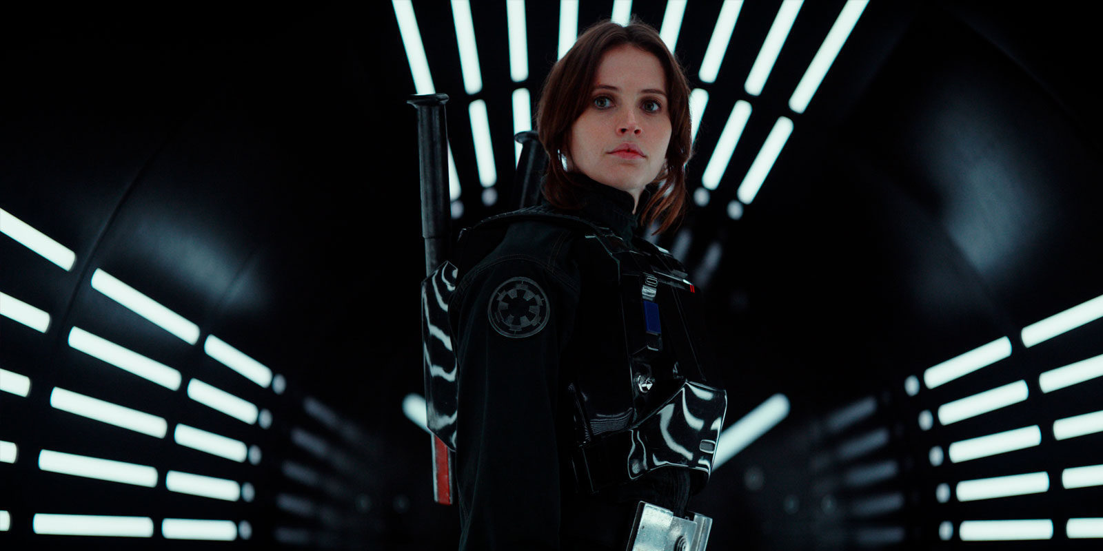 'Rogue One' supera los 700 millones de recaudación internacional