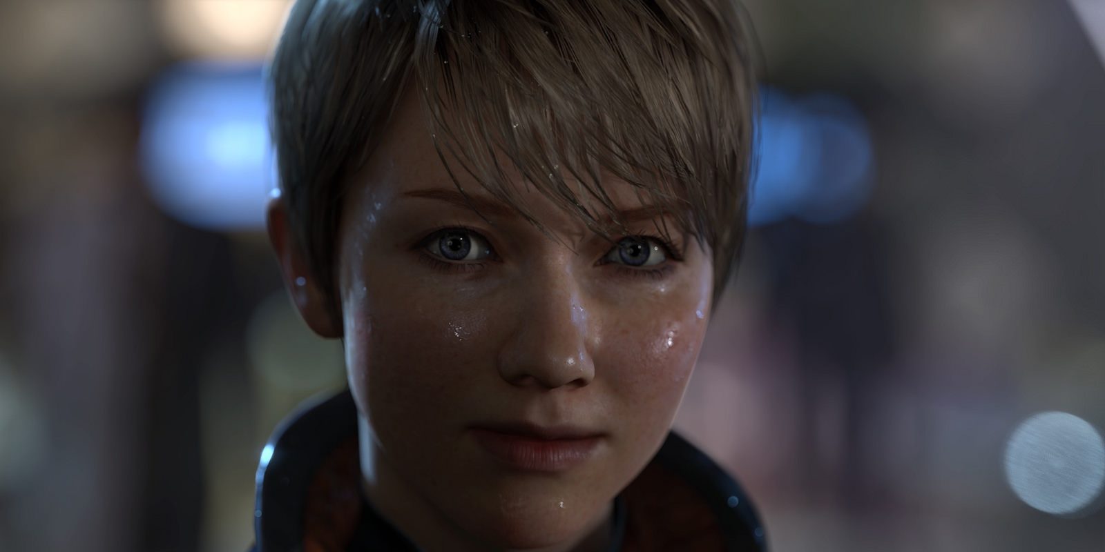 'Dreams' y 'Detroit: Become Human' no están previstos para llegar en 2017
