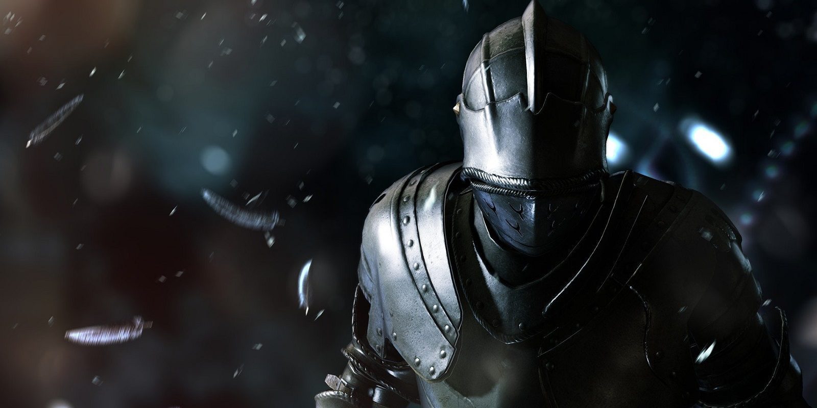 El futuro de 'Deep Down' es tan oscuro como la ambientación del juego