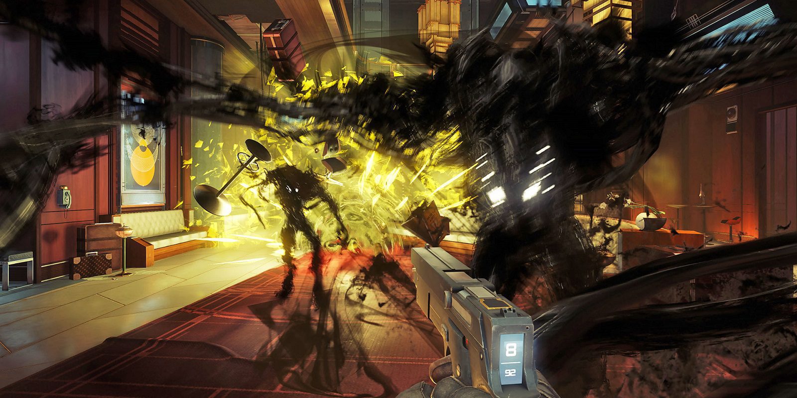 'Prey' no repetirá los mismos errores que 'Dishonored 2' en PC