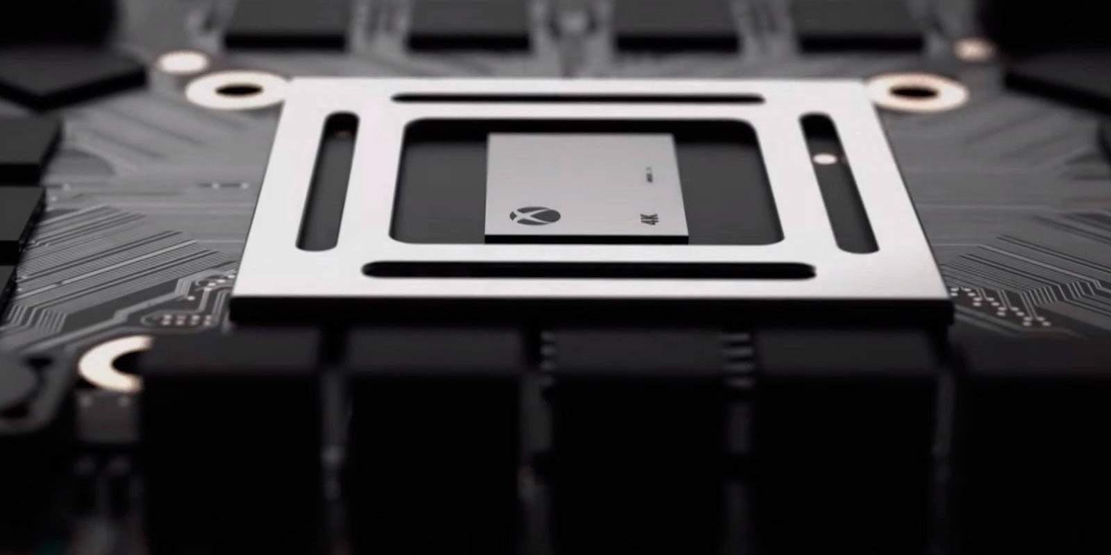 Desde Microsoft aseguran que 2017 es el año de Scorpio