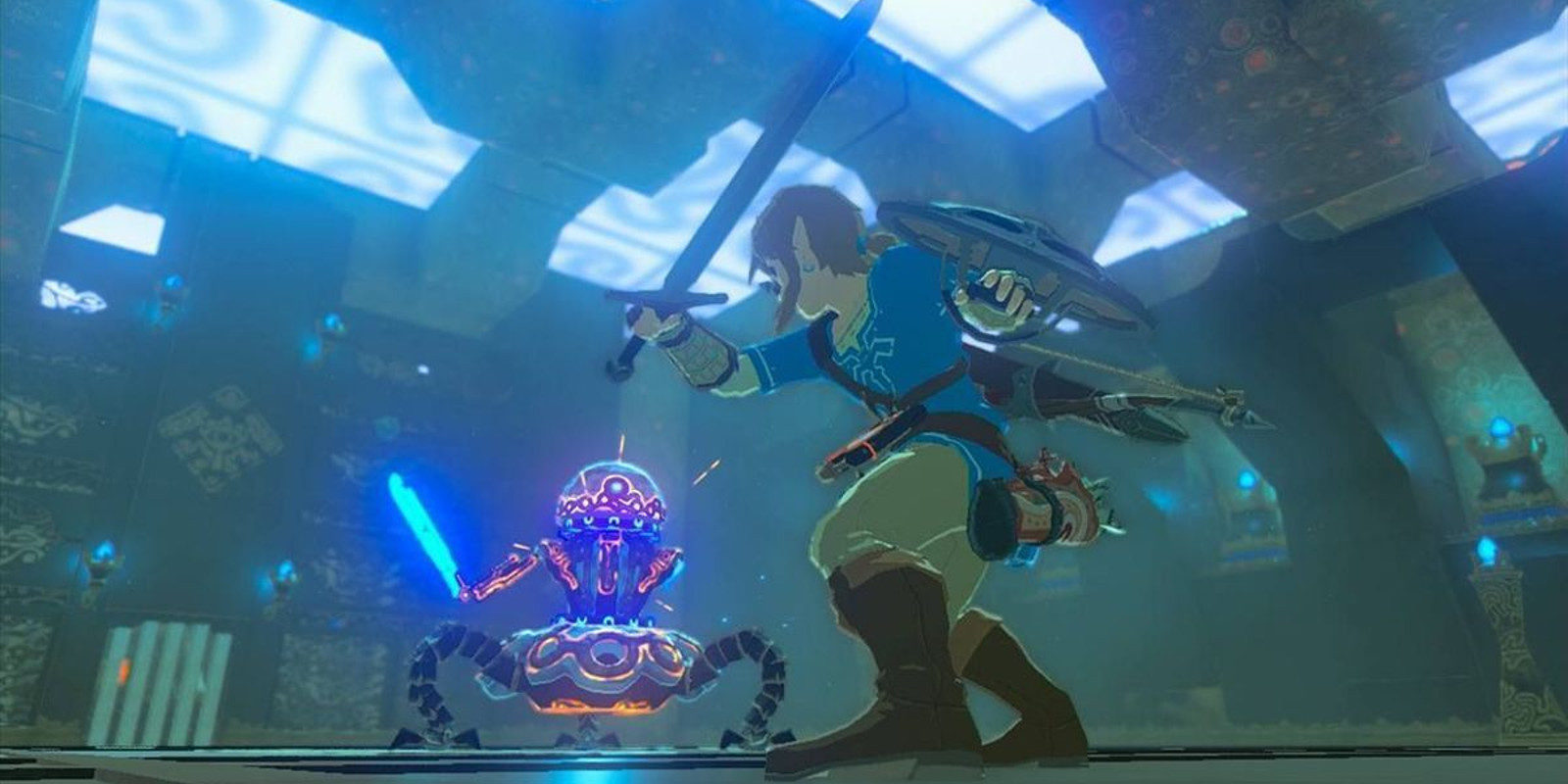 ¿Qué necesita Nintendo Switch de salida? ¿Zelda? - Zonared News