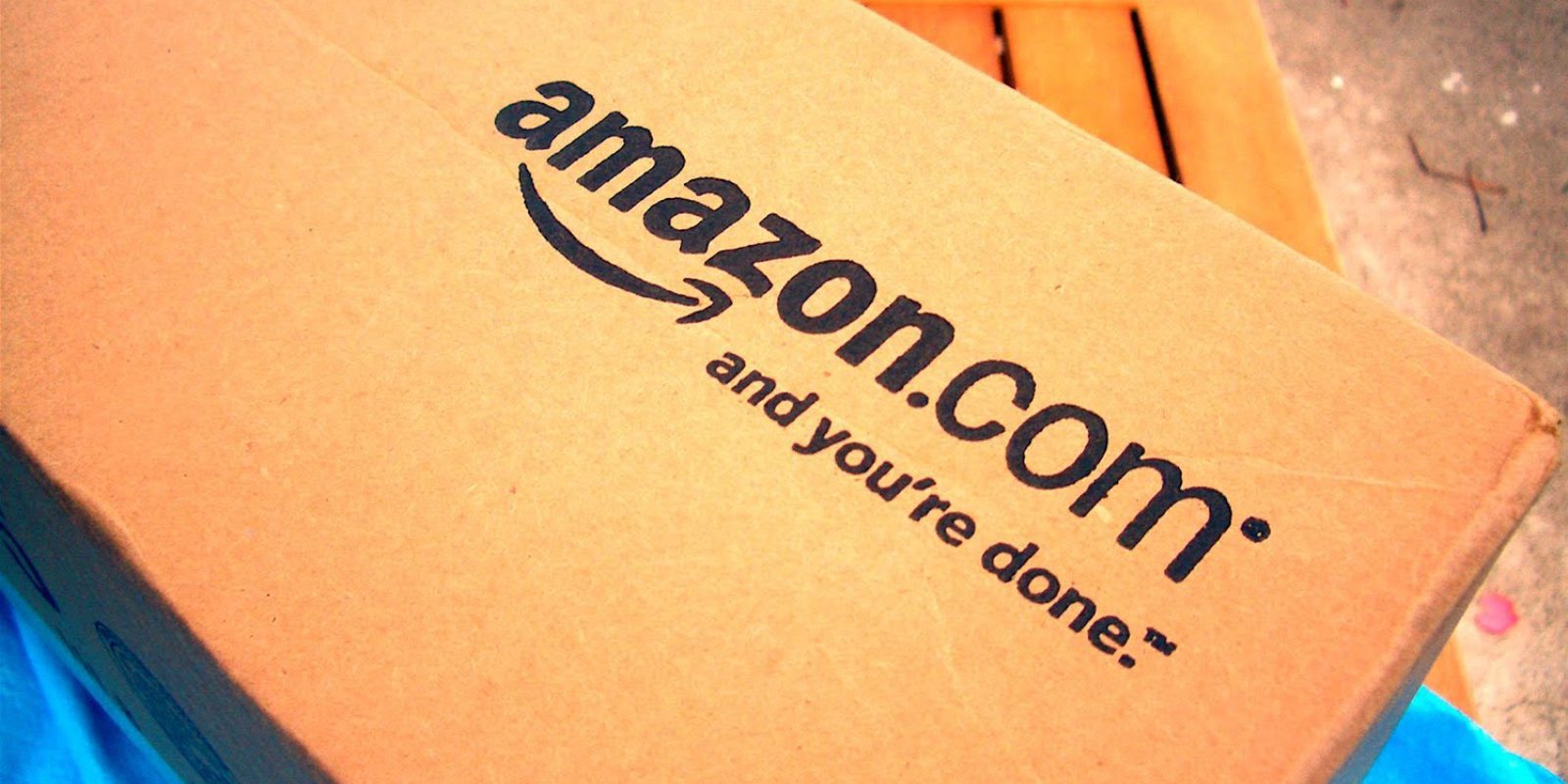 Estos son los juegos, consolas y accesorios más vendidos en Amazon.com durante 2016