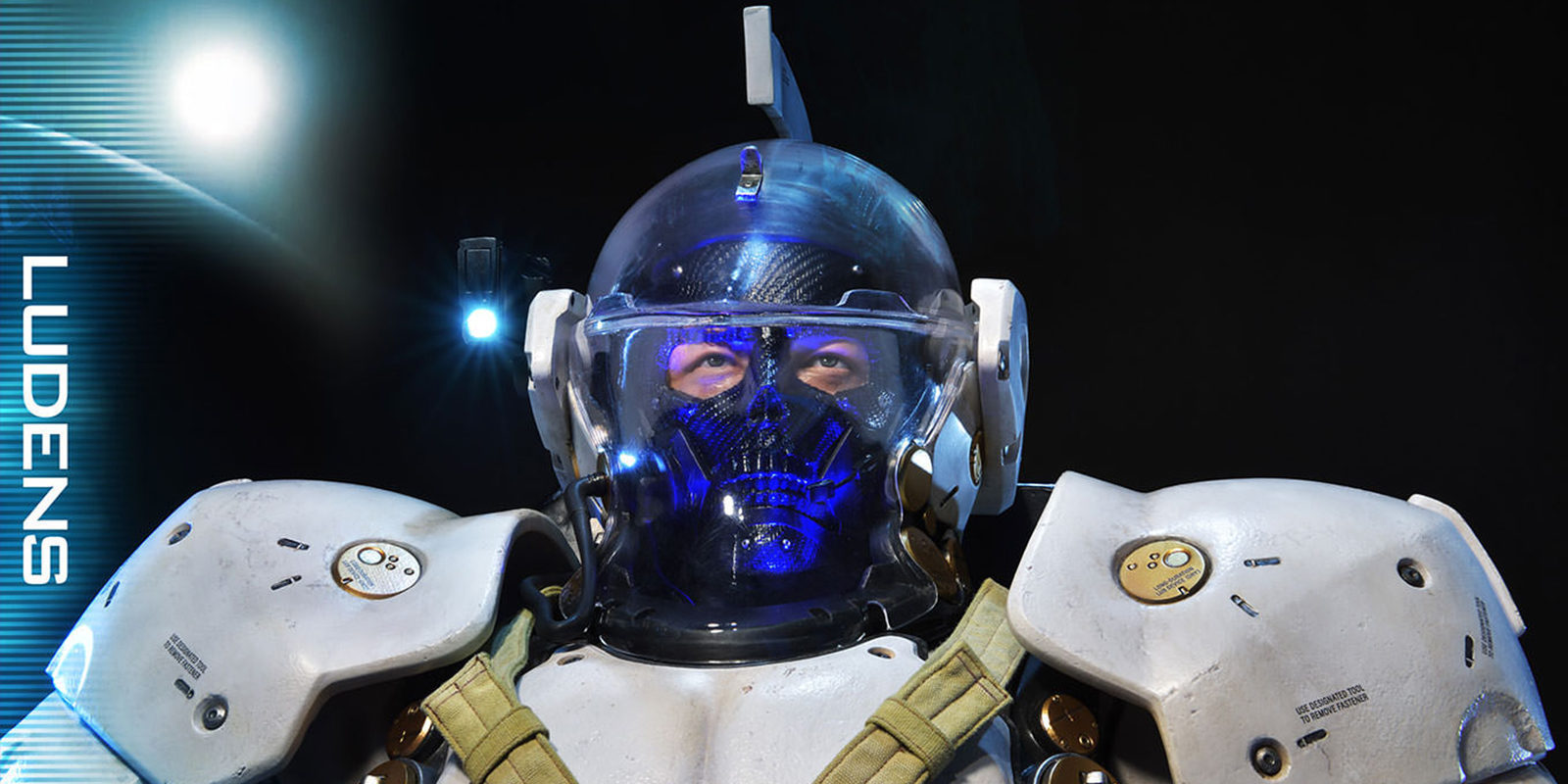 Kojima Productios pone a la venta 150 de sus estatuas