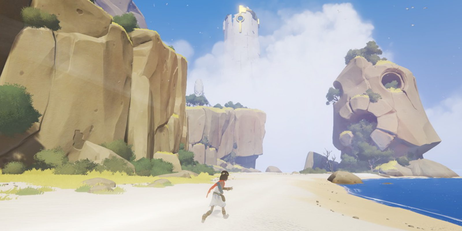 'Rime' también saldrá en Nintendo Switch, PC y Xbox One