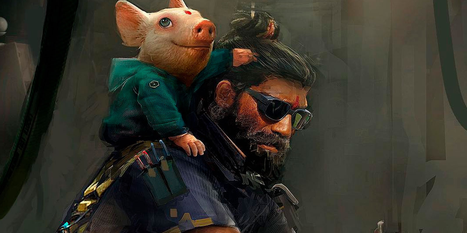 'Beyond Good & Evil 2' podría ser exclusiva temporal de Switch