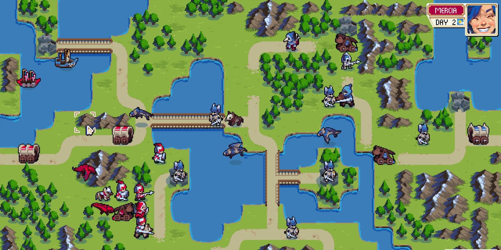 El creador de 'Starbound' trabaja en dos nuevos juegos