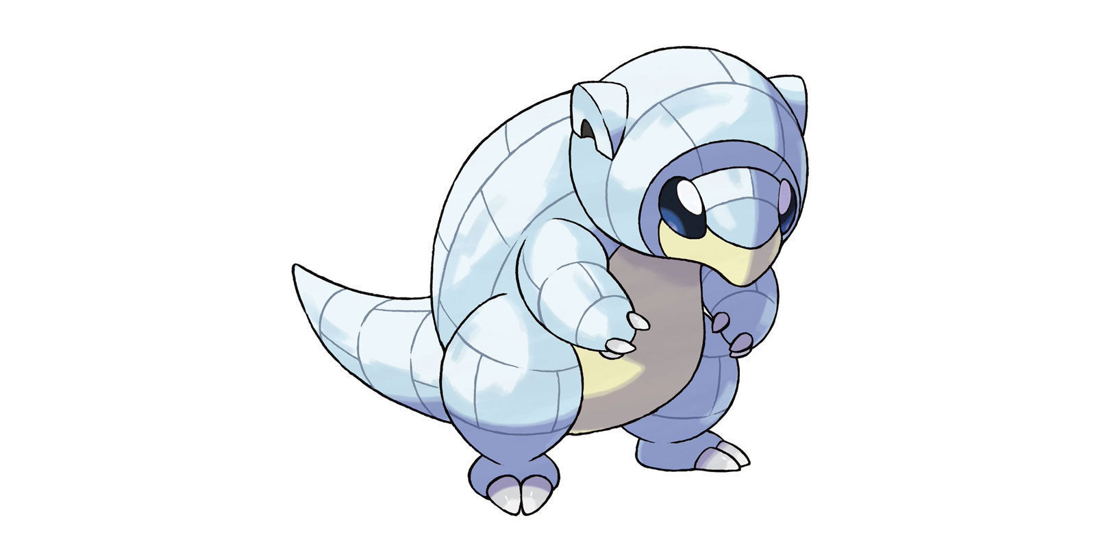 Pokémon exclusivos de 'Pokémon Luna'