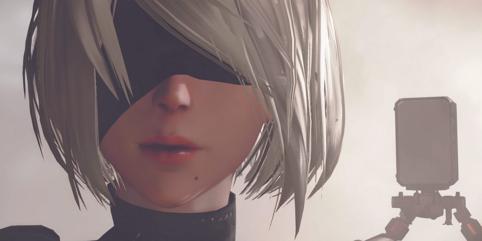 'Nier Autómata' seguirá siendo un juego "raro y de nicho" según Yoko Taro