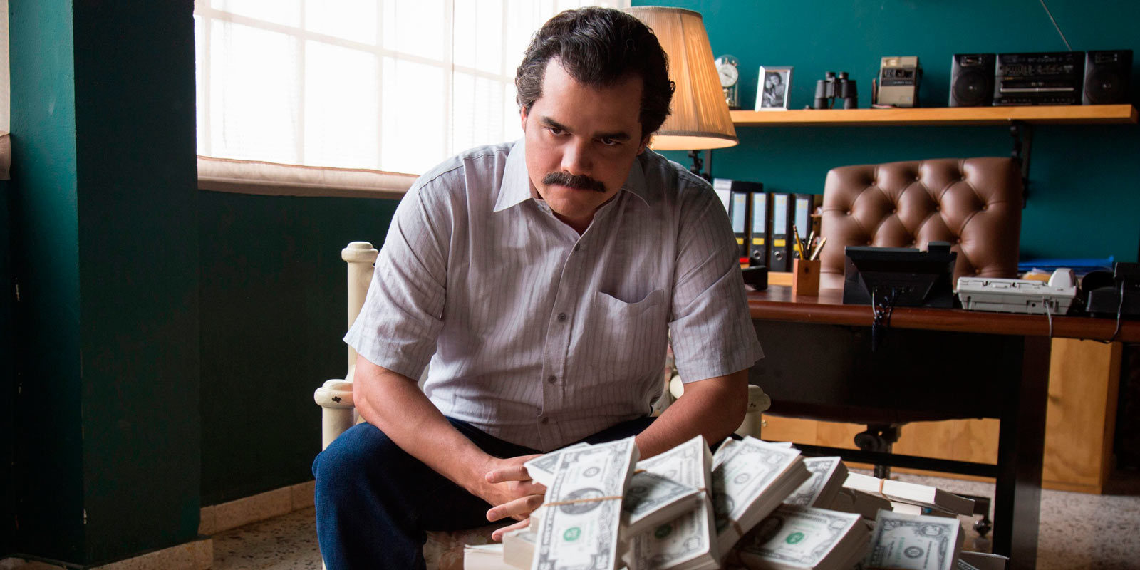 Netflix lanza un juego de navegador protagonizado por algunas de sus series más famosas