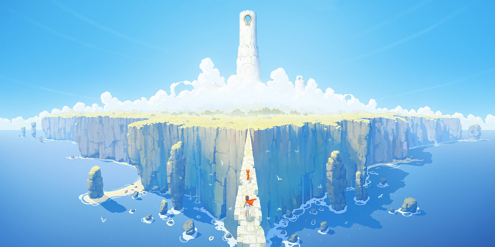 Amazon confirma que 'RiME' saldrá en formato físico y a precio reducido