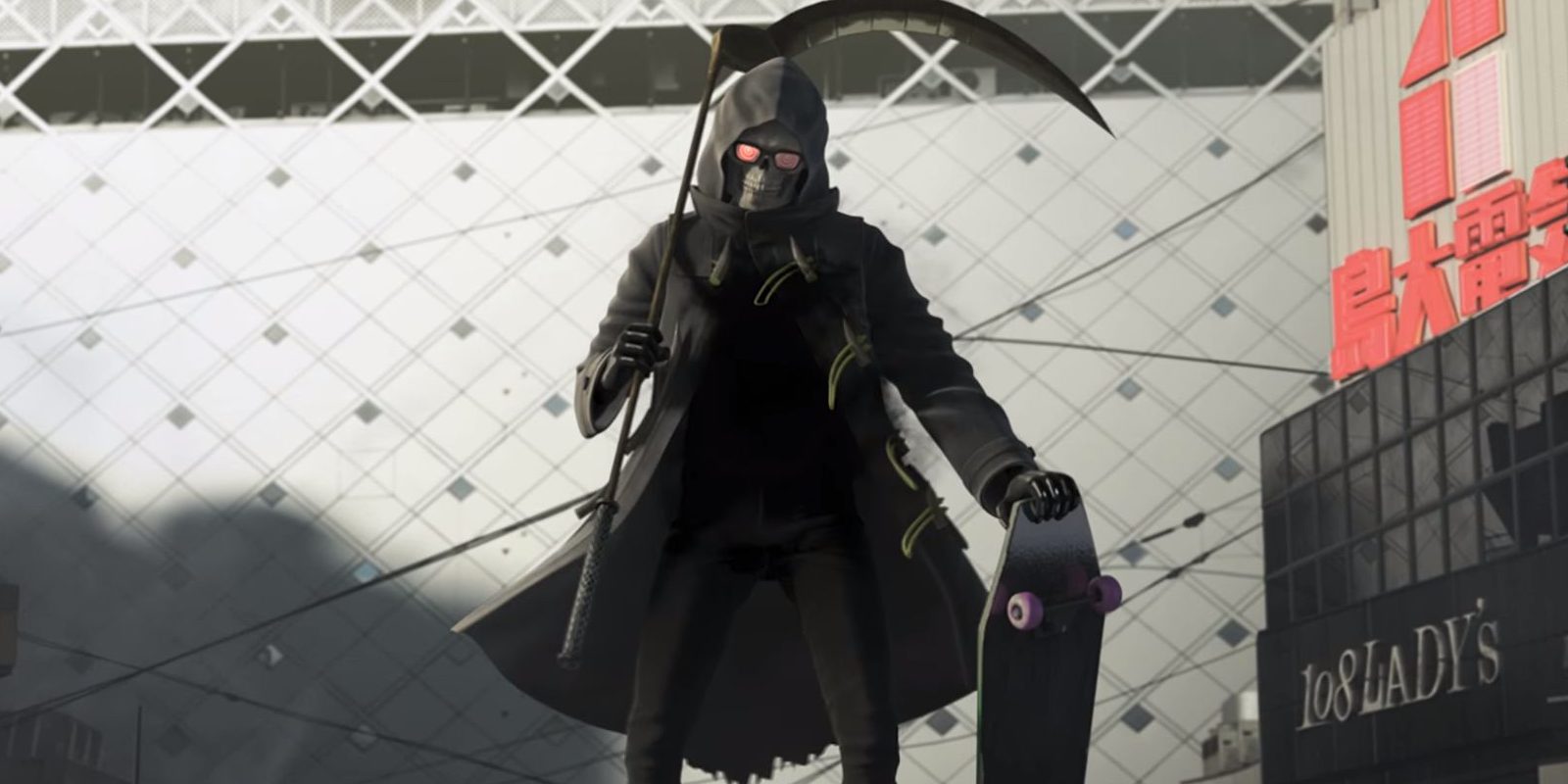 'Let It Die' llega al millón de descargas