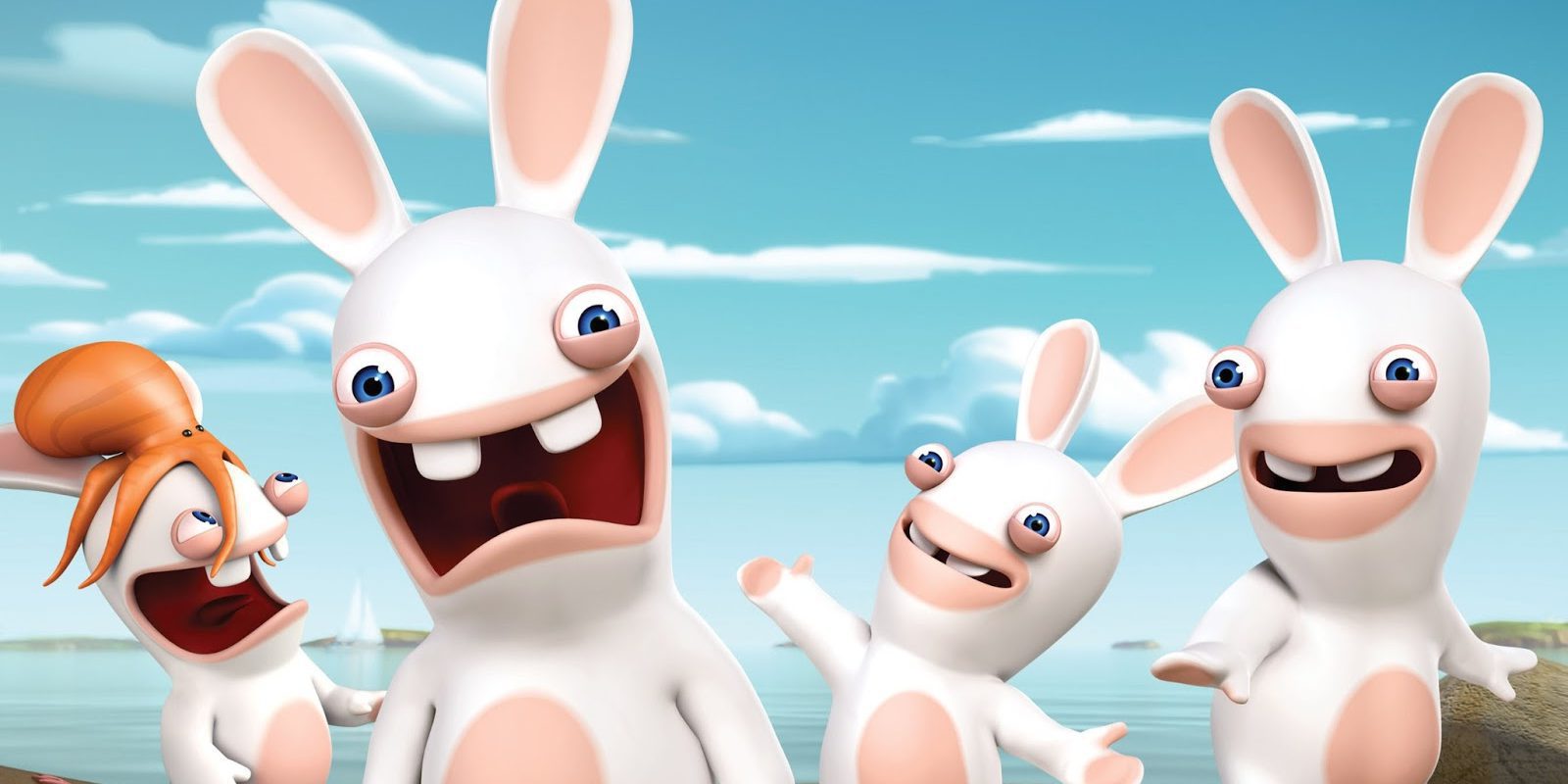 Liam Robertson da más datos del crossover de Mario y los Rabbids para Nintendo Switch