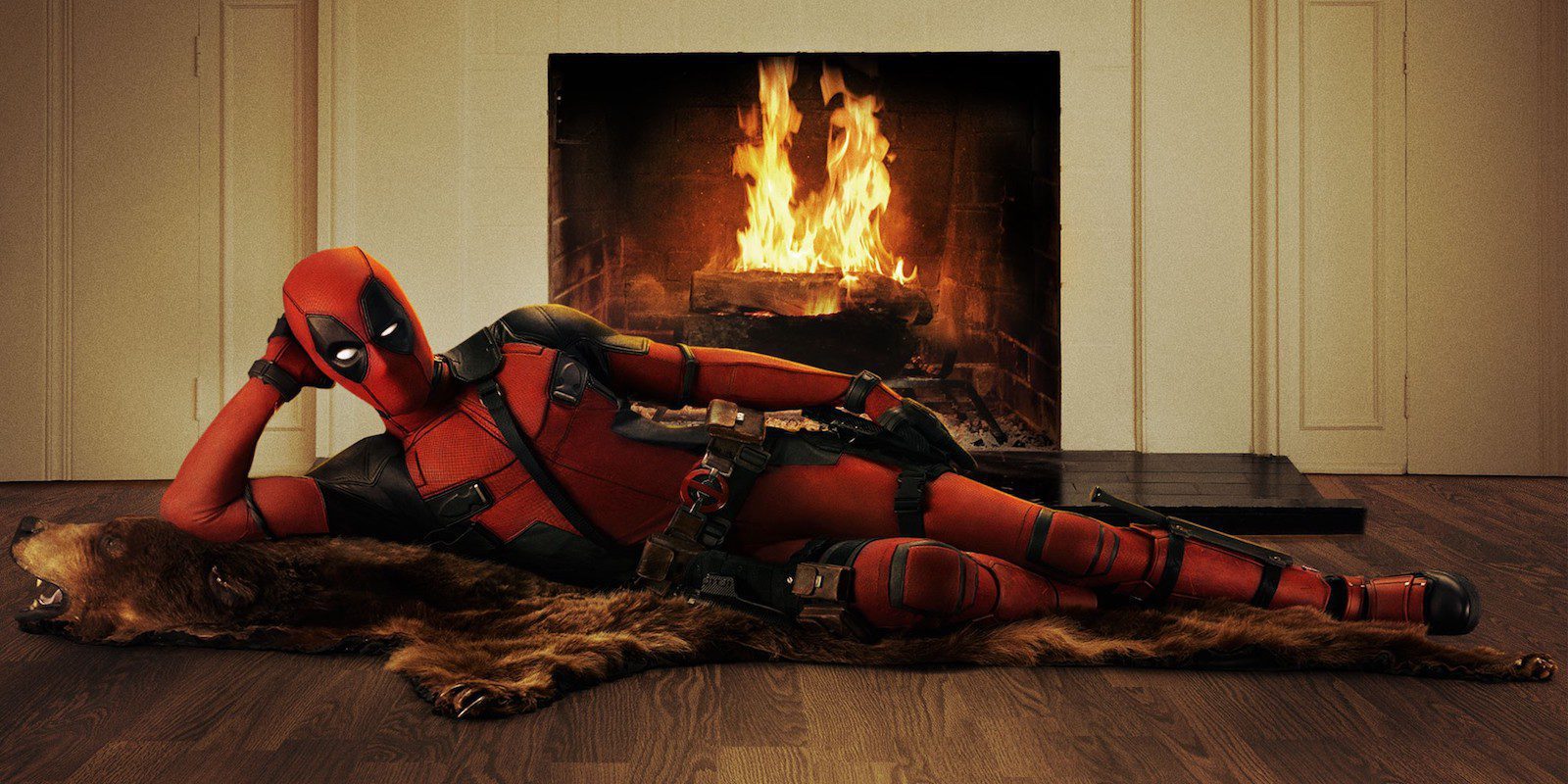 'Deadpool' se cuela en las nominaciones de los premios del sindicato de guionistas