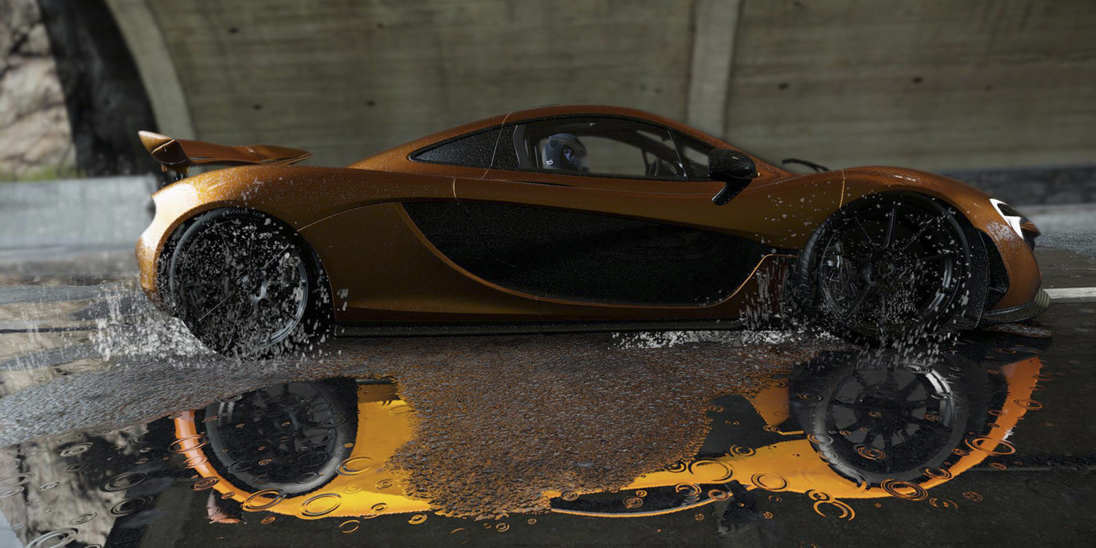 'Project CARS 2' podría lanzarse al mercado en 2017