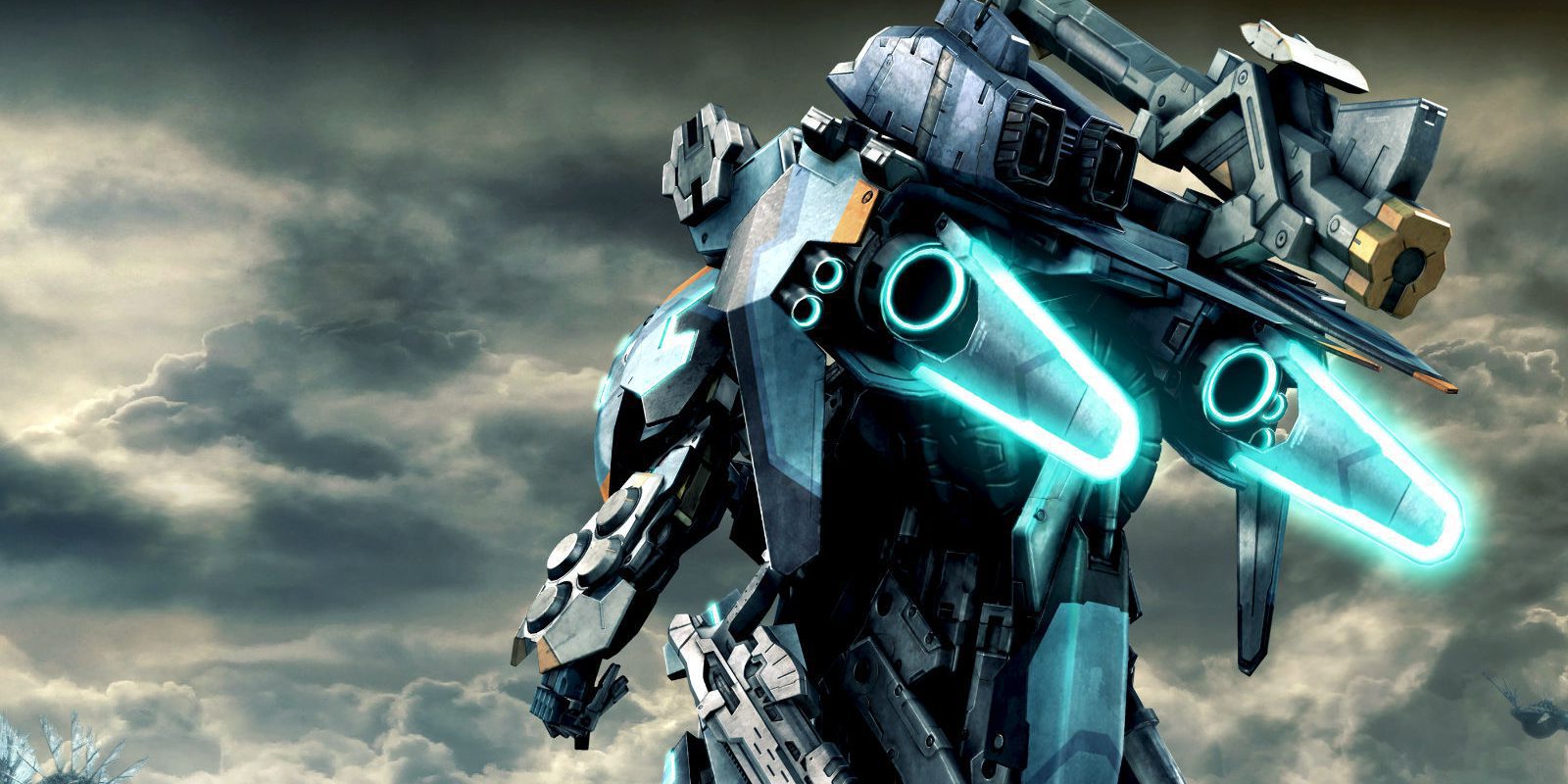 Monolith Soft puede mostrar su proyecto para Nintendo Switch en su presentación