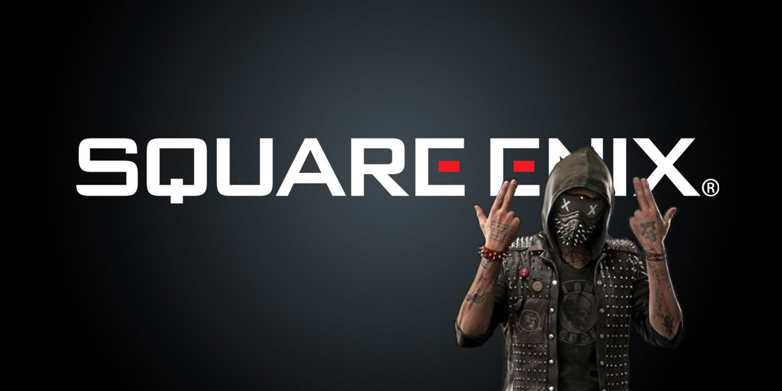 La cuenta de Twitter de Square Enix Europa es hackeada