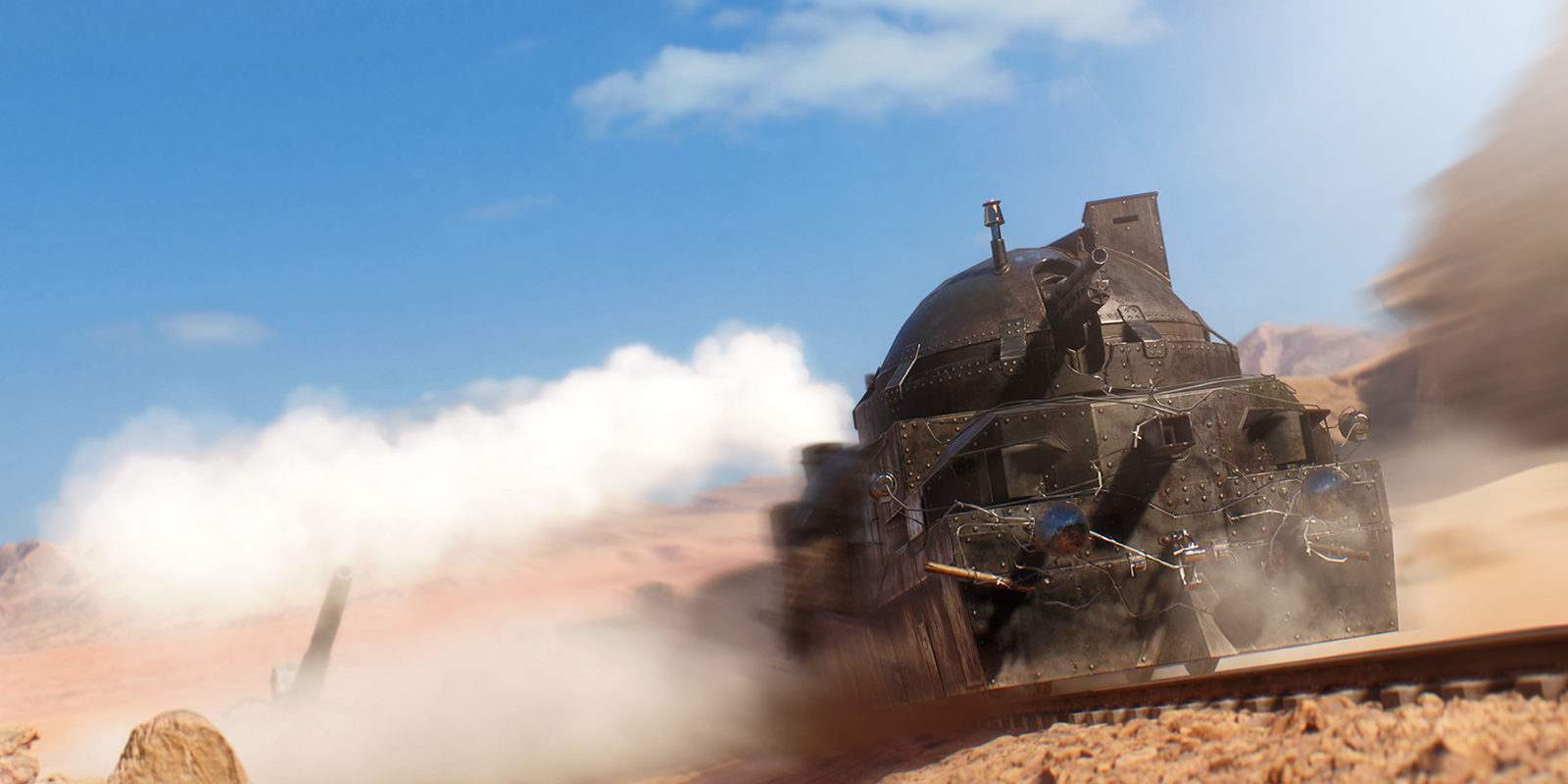 Podremos crear partidas con contraseña en 'Battlefield 1' dentro de poco