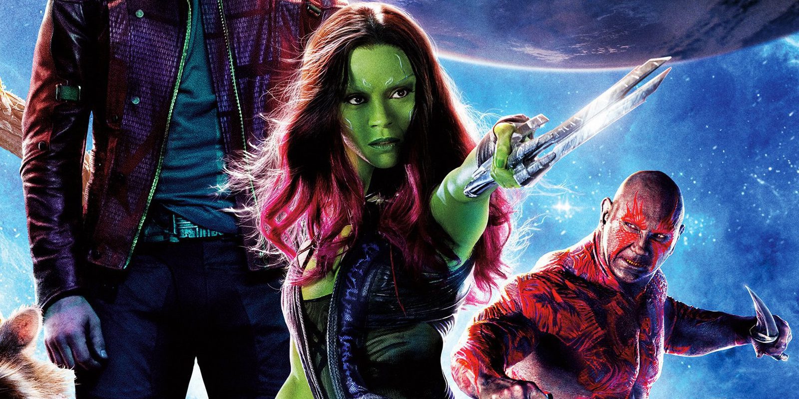 Gamestop filtra la fecha del juego de 'Guardianes de la Galaxia' de Telltale