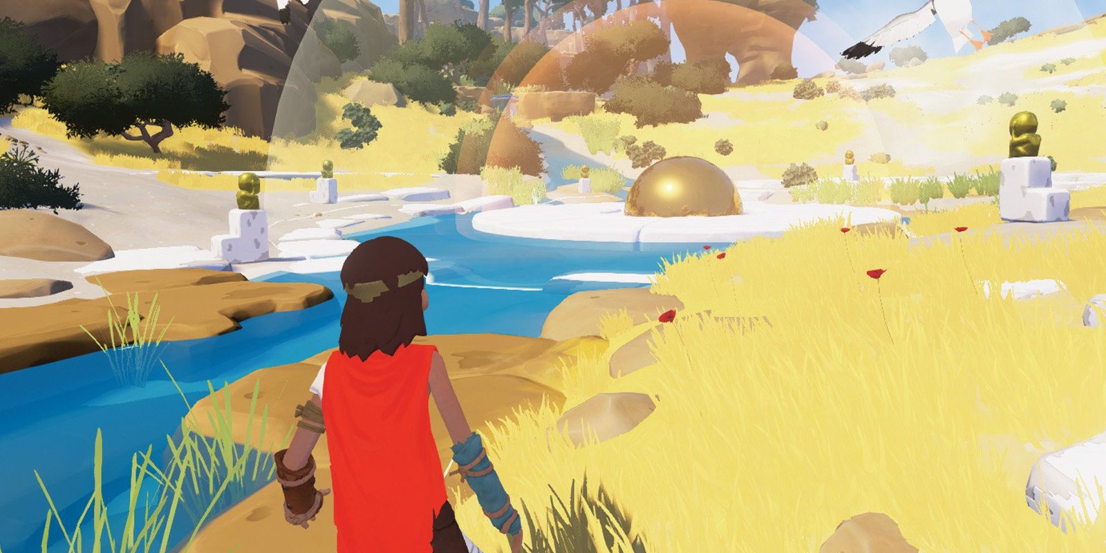 'Rime' no ha cambiado su esencia en los cuatro años de desarollo