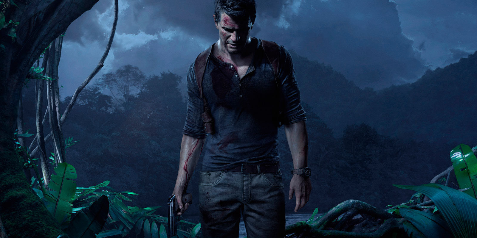 El guión cinematográfico de 'Uncharted' ya está terminado